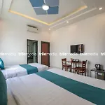 Rockmouse Centre River Villa Hoi An