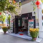Oleander Garden Homestay