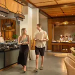 Little Oasis - An Eco Friendly Hotel & Spa
