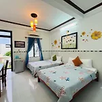 Phuc Bao Center Local Homestay - 3 Mins Walk To Old Town