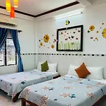Phuc Bao Center Local Homestay - 3 Mins Walk To Old Town