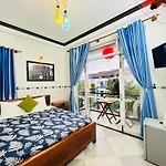 Phuc Bao Center Local Homestay - 3 Mins Walk To Old Town