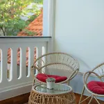 Betel Garden Villa