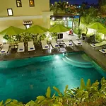 Hoi An Field Boutique Resort & Spa