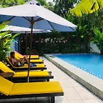 An Bang Gold Coast Beach Villa