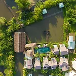 Hoi An Eco Lodge & Spa