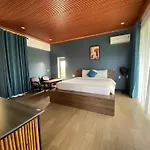 Nha Bong Villa