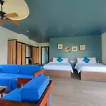Nha Bong Villa