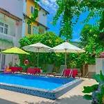 Oleander Garden Homestay