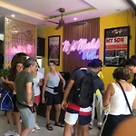 Pho Cho Dem Villa - Near Hoi An Old Town 200M