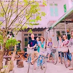 Pebble Homestay