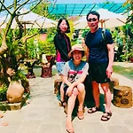 Pebble Homestay