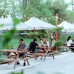 Little Gem. An Eco-Friendly Boutique Hotel & Spa