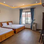 Mavina Villa
