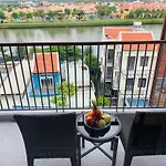 Cozy An Boutique Hotel Hoian