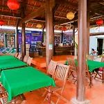 Tra Que Green Villa Hoi An