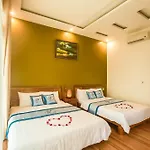 An Bang Beach Lan\'S Villa