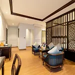 Eco Lux Riverside Hotel & Spa