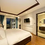 Eco Lux Riverside Hotel & Spa