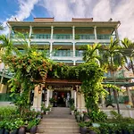 Lantana Riverside Hoi An Boutique Hotel & Spa