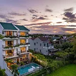 Bs Jade Home Hoi An