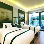 Ivy Villa