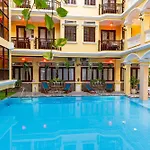 Thuy Duong 3 Boutique Hotel & Spa