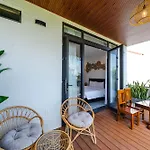Beach Palm Villa Hoi An