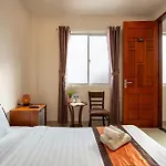 Sam Sam Homestay