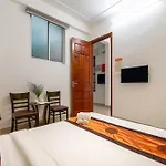 Sam Sam Homestay
