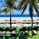 Raon Hoian Beach
