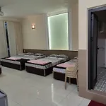Nha Nghi 218