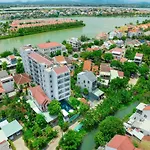 Cozy An Boutique Hotel Hoian
