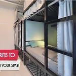 The Imperfect Downtown Hostel