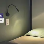 The Imperfect Downtown Hostel