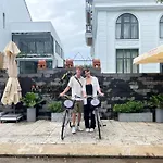 Myson Boutique Hoi An Hotel & Spa