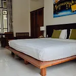Hoi An Holiday Villa