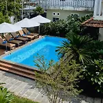 Hoi An Holiday Villa