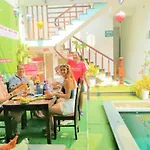 Almond Villa Hoi An
