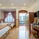 Hoa My II Hotel