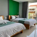 Dao Tien Homestay