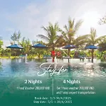 Zest Resort & Spa Hoi An