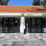 Grandvrio Ocean Resort Danang