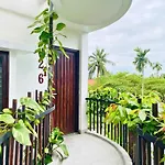 Elites Riverside Hotel & Spa Hoi An