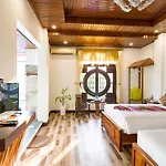 Nipa Riverside Villa