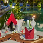 Hoi An Garden Palace And Spa - A Boutique Inspired By Nature