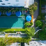 Hoi An Garden Palace And Spa - A Boutique Inspired By Nature
