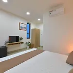Homestay Song Hoai 250M Walk To The Center Old Town