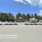 Raon Garden & Pool Villas