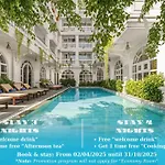 Hoi An Blue Sky Boutique Hotel & Spa